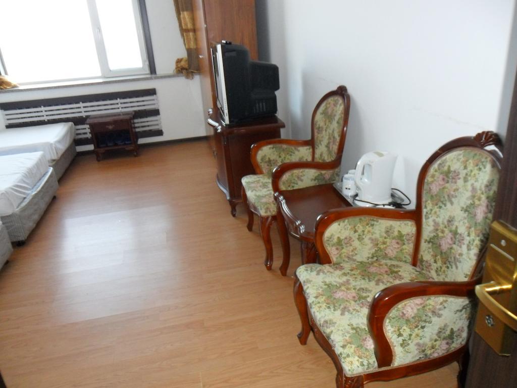 Yabuli Shuili Hotel Shangzhi Room photo
