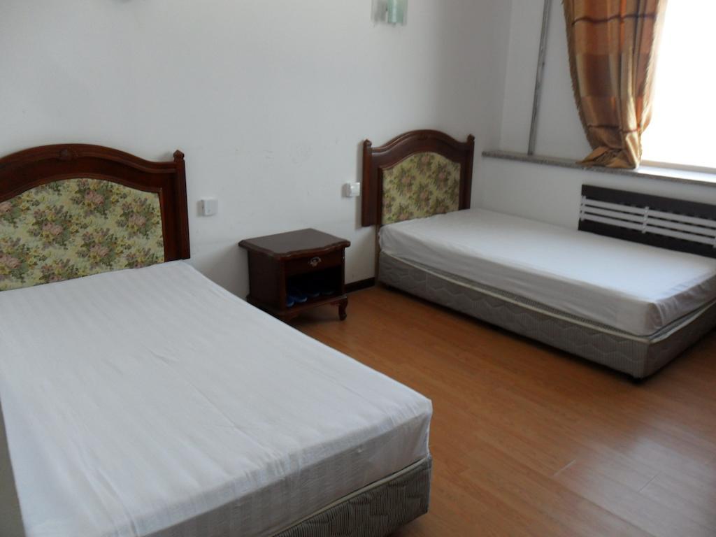 Yabuli Shuili Hotel Shangzhi Room photo