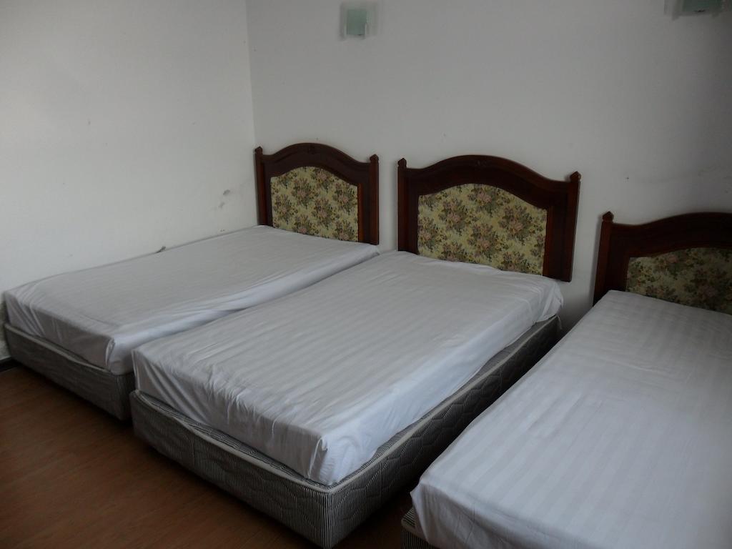 Yabuli Shuili Hotel Shangzhi Room photo