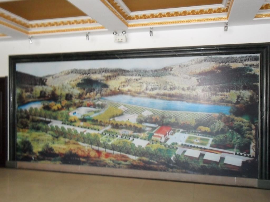 Yabuli Shuili Hotel Shangzhi Exterior photo