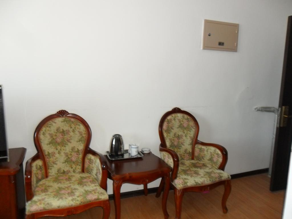 Yabuli Shuili Hotel Shangzhi Room photo