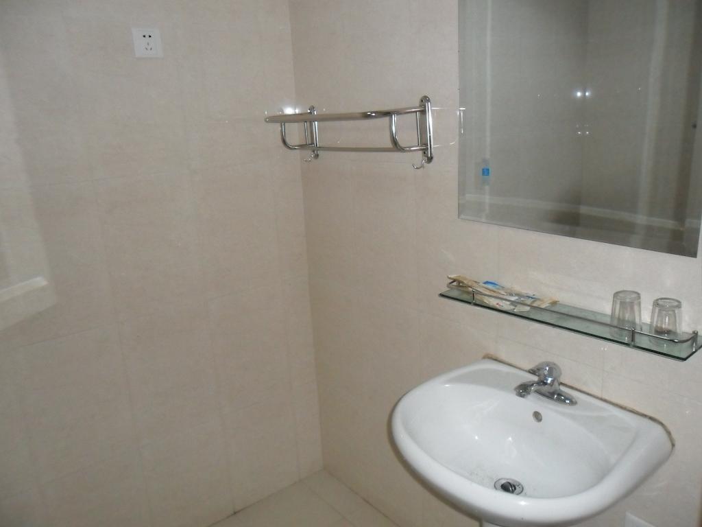Yabuli Shuili Hotel Shangzhi Room photo